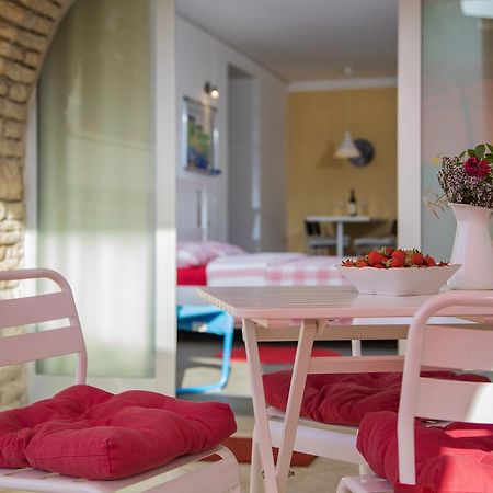 Apartment Urban Porec Exterior photo