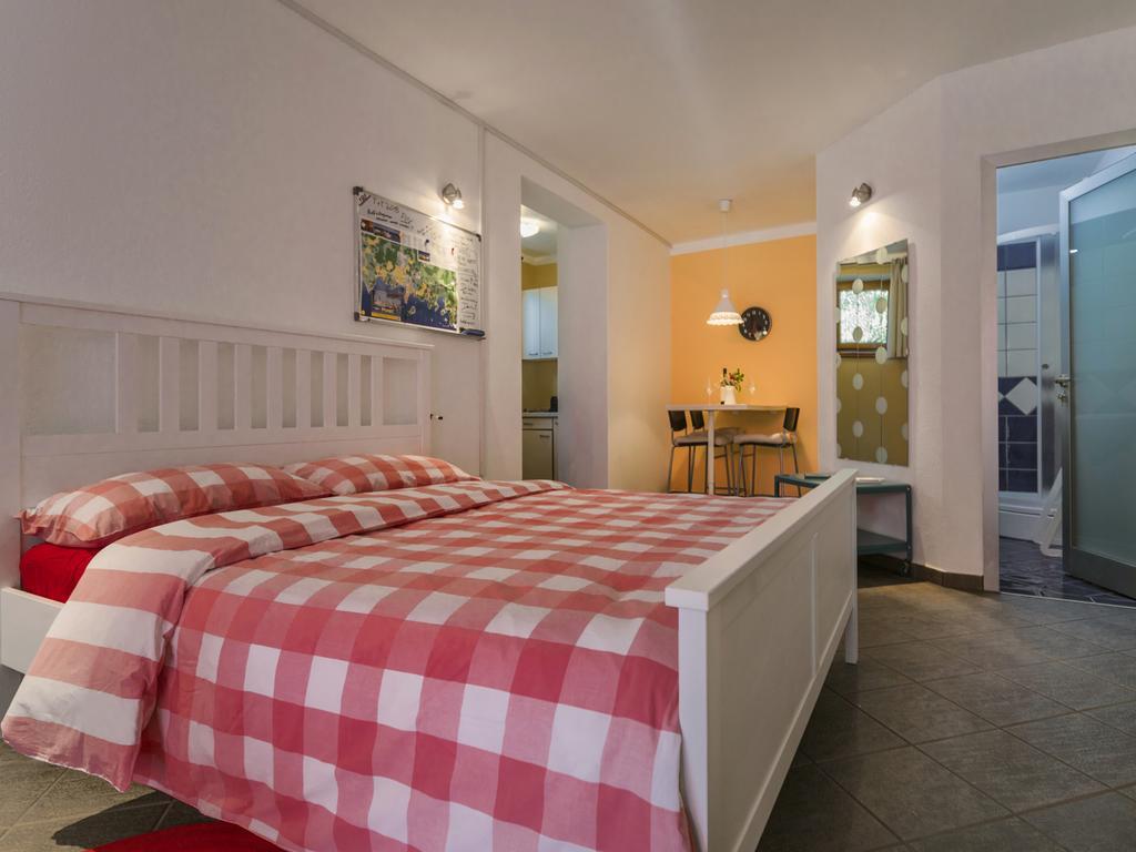 Apartment Urban Porec Exterior photo